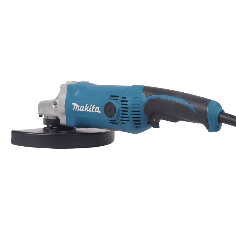 Угловая шлифмашина (болгарка) Makita GA9050, 230 мм, 2000 Вт в Кинешме