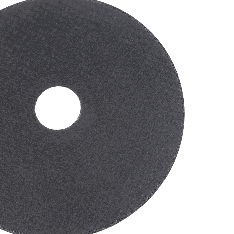 Круг отрезной по металлу Lvzhou KOL12512, 125 x 1.2 x 22,23mm