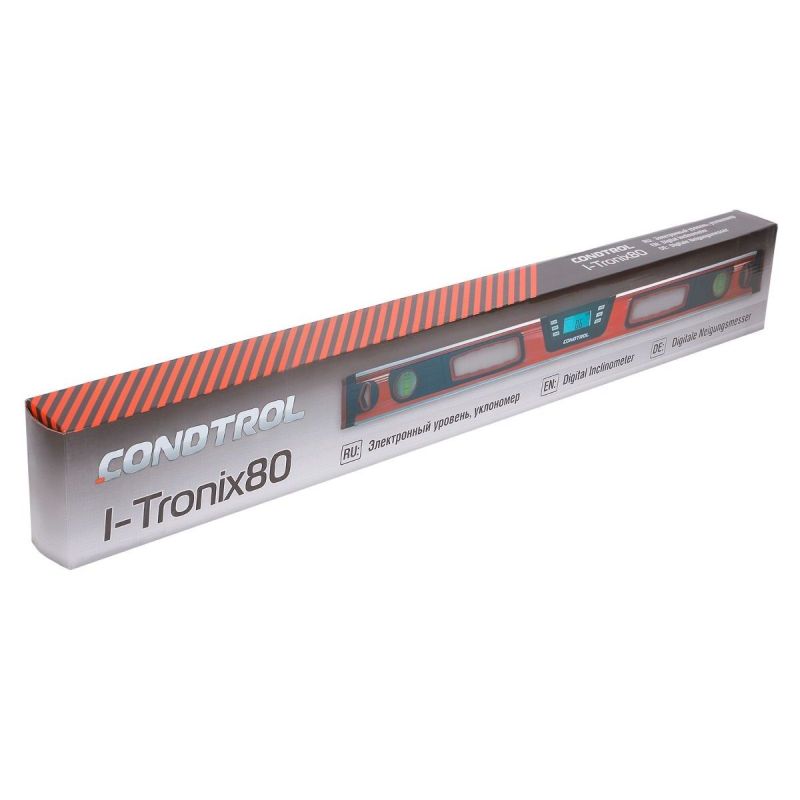 Строительный уровень Condtrol i-Tronix 80 в Угличе