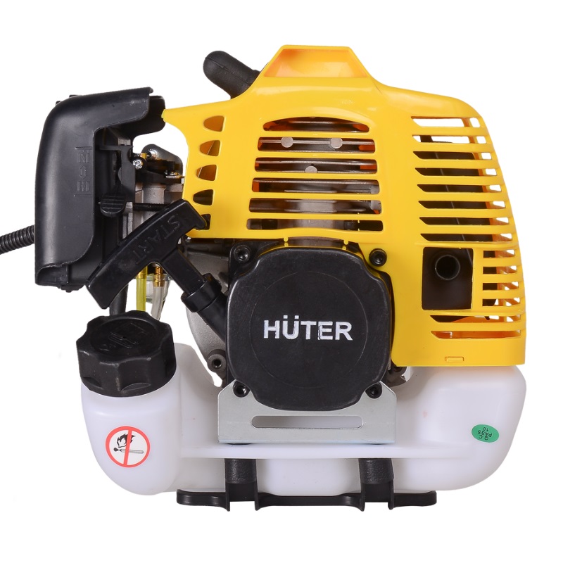 Бензиновый триммер Huter GGT-1300T 70/2/7