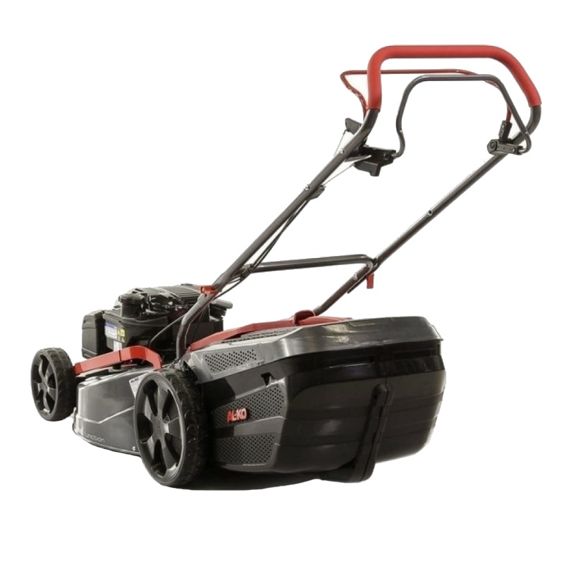 Газонокосилка бензиновая Al-Ko Premium 520 SP-B Plus, 3,26 л.с., ширина скашивания 51 см, самоходная, 119975