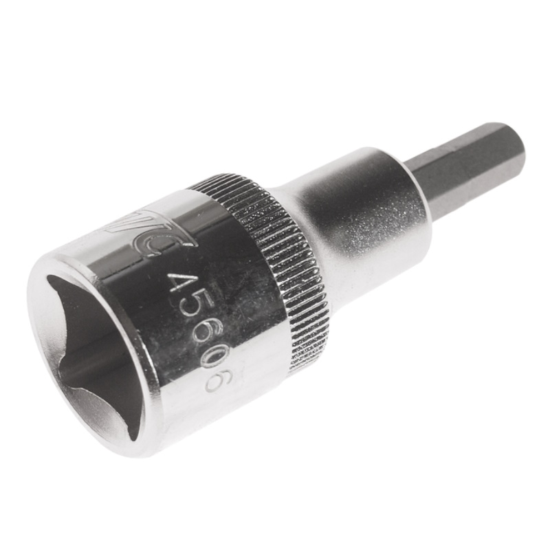 Бита-головка JTC-45606, 1/2”, HEX, 6х55мм в Костроме