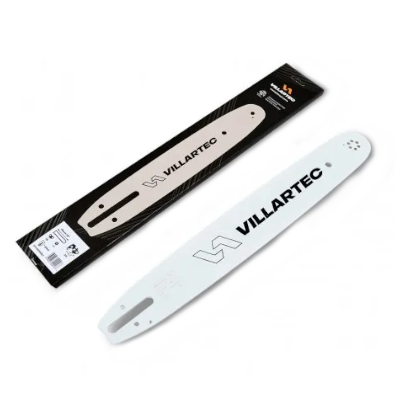 Шина Villartec 261157200001, 18" (45 см) 0,325, 1,5, 72 звена в Туле