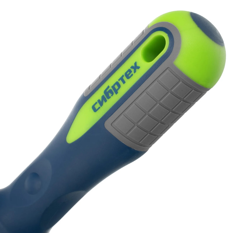 Отвертка Сибртех 13337, реверс, биты,35 предмета, PH+SL+Torx+PZ+Hex+Sq, CrV,  3к рукоятка в Иваново