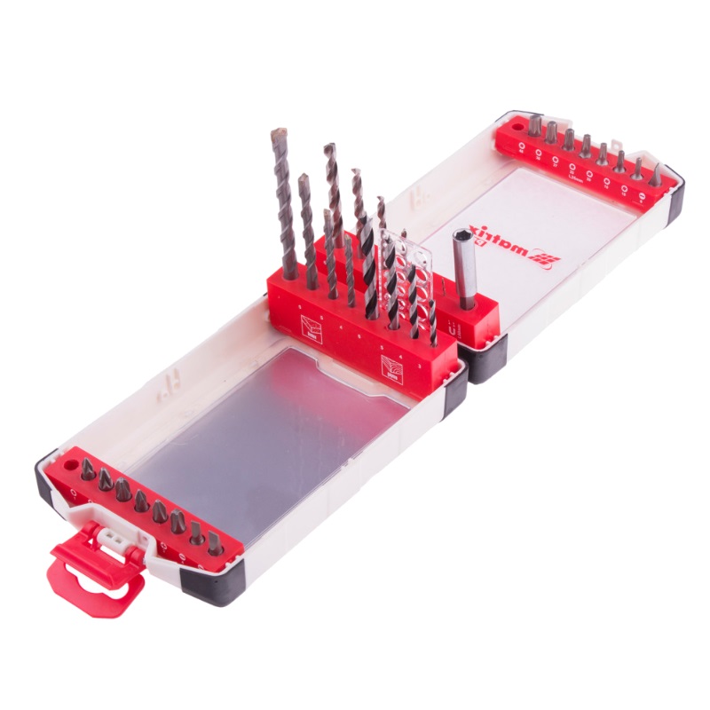 Набор сверл Matrix Pro 725632 (32 предмета) в Туле
