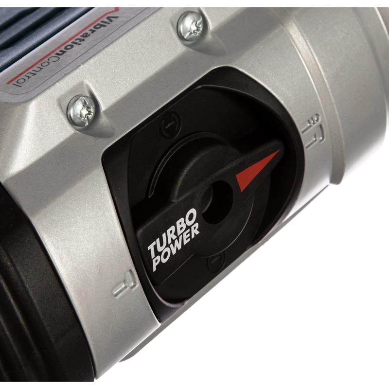 Перфоратор Bosch GBH 5-40DCE 0.611.264.000 в кейсе, с защитной муфтой, с виброзащитой