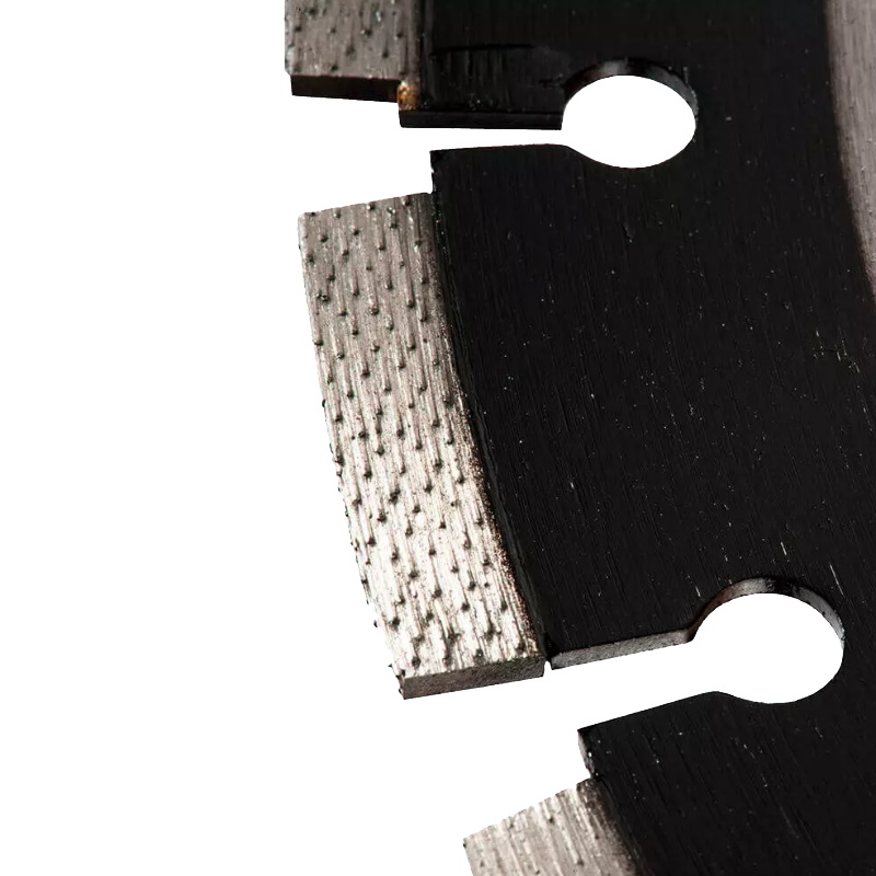 Алмазный отрезной круг по асфальту Diam Pro Line 030642, 300*3,2*10*25,4 в Туле