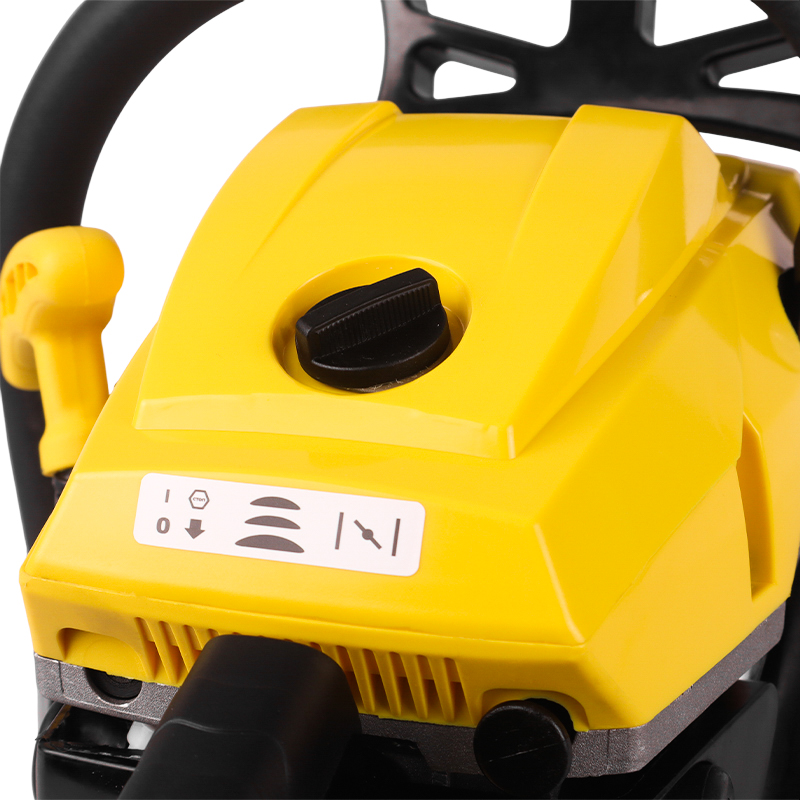 Бензопила Snirrex TM 361-20 63см3,20"