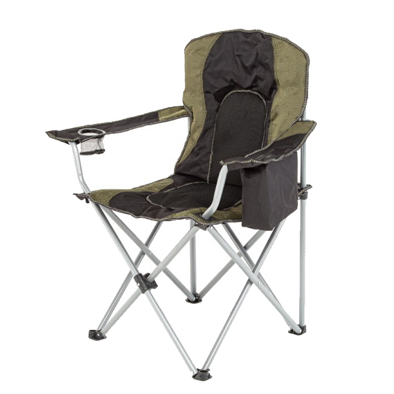 Кресло складное Green Glade M1203, 95х60х48/110 см в Костроме