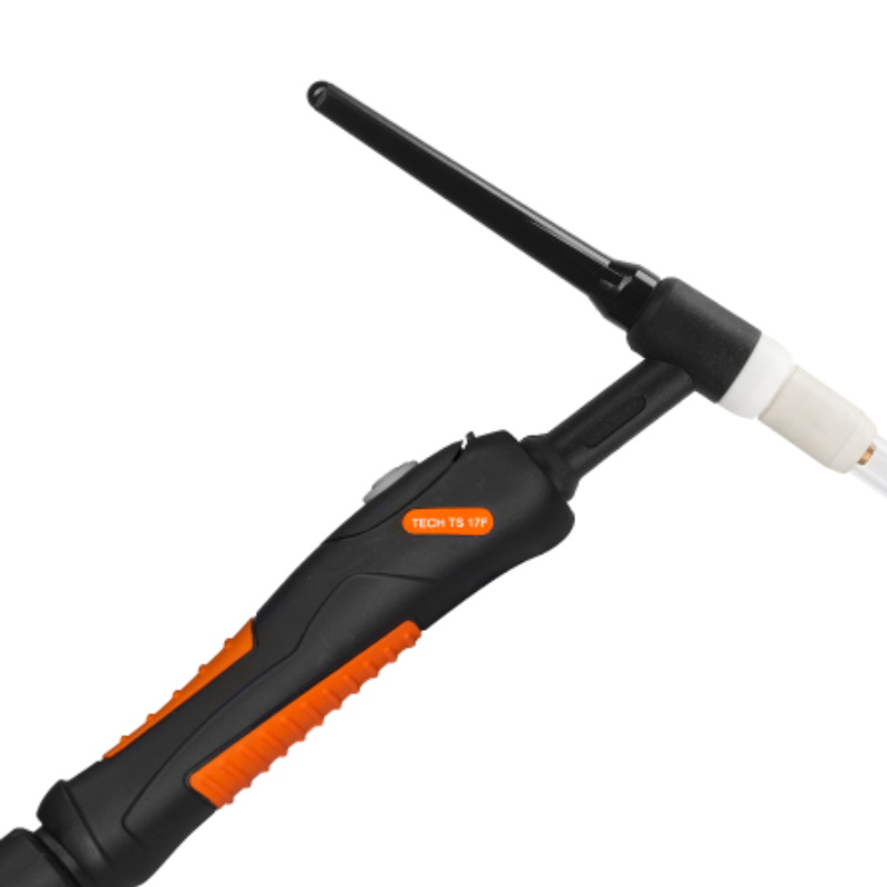 Горелка Сварог TIG TS 17FLEX M12х1 4м IOI6906 00000087264