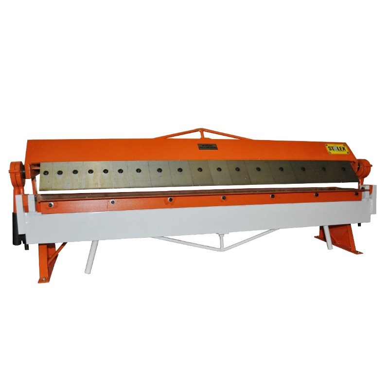 Станок листогибочный ручной Stalex W1.5x1260A в Кинешме