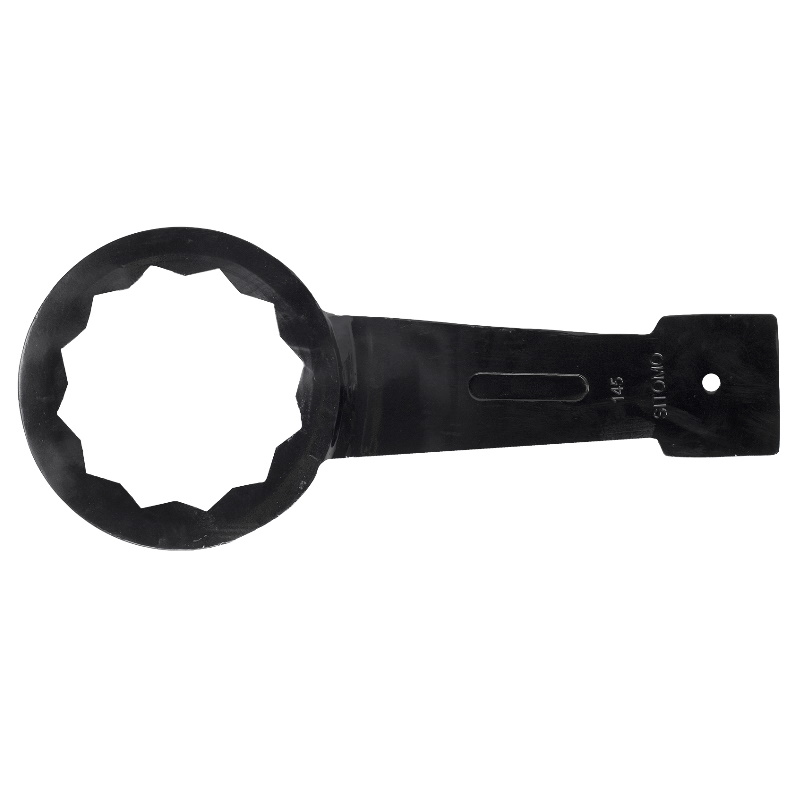 Ключ накидной Sitomo 128653 односторонний ударный 145 мм 29954₽