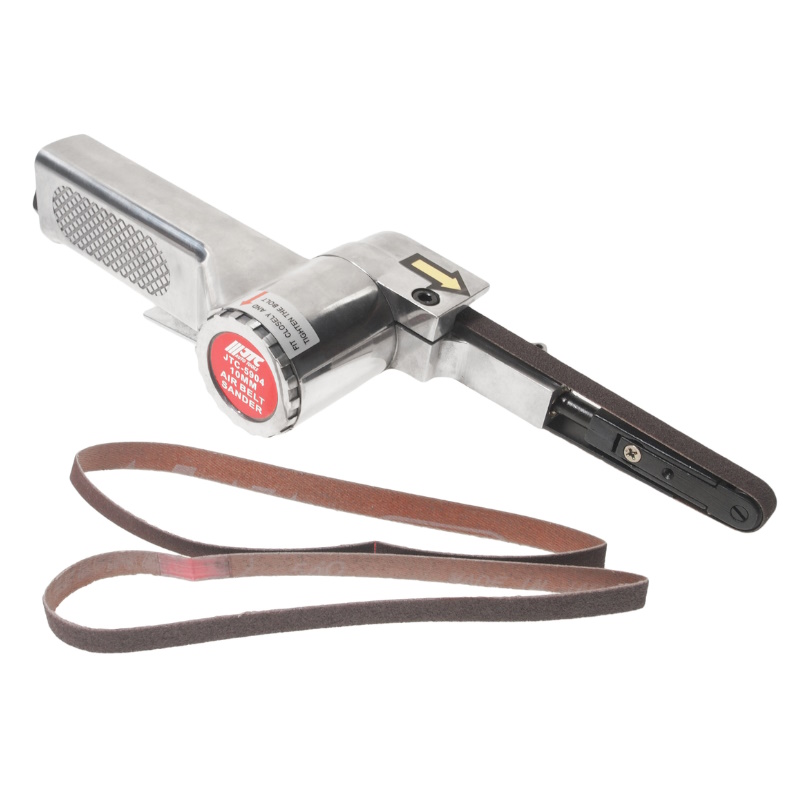 Машина ленточно-шлифовальная JTC JTC-5904 16000обмин