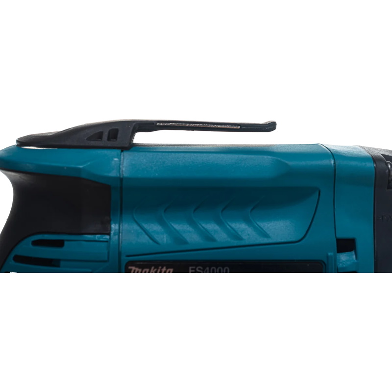 Шуруповерт Makita FS4000 570Вт 0-4000обм 6-ти гранный 1413 кг шурупы-6 мм для гипсокартона-5 мм