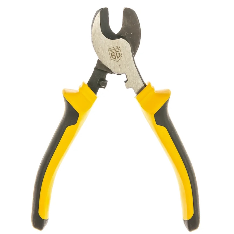 Кабелерезы Berger BG1214 170 мм 747₽