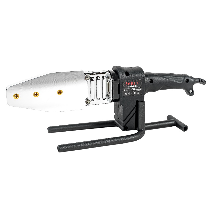 Паяльник электрический для труб PIT Мастер PWM43-C1