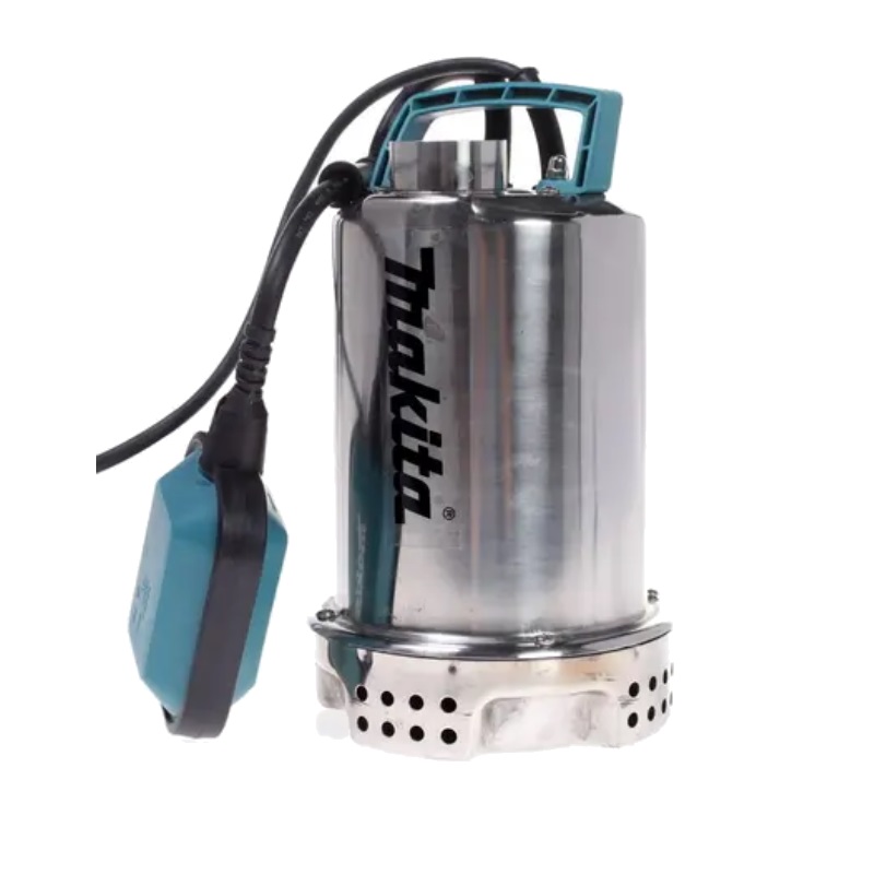 Насос дренажный для чистой воды Makita PF0403 в Твери