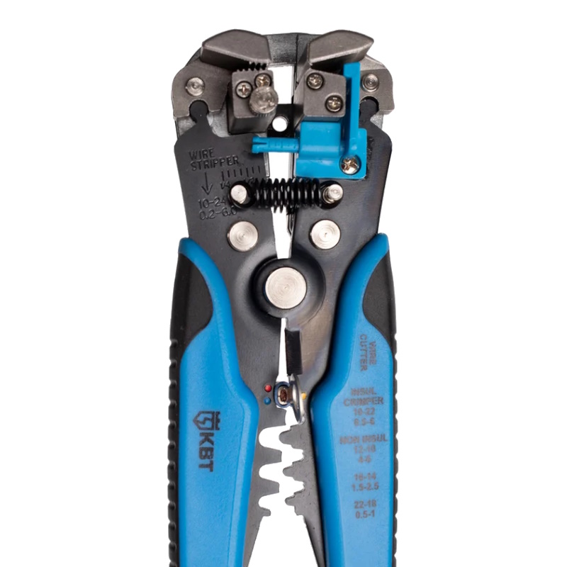 Автоматический стриппер КВТ WS-04A 61668