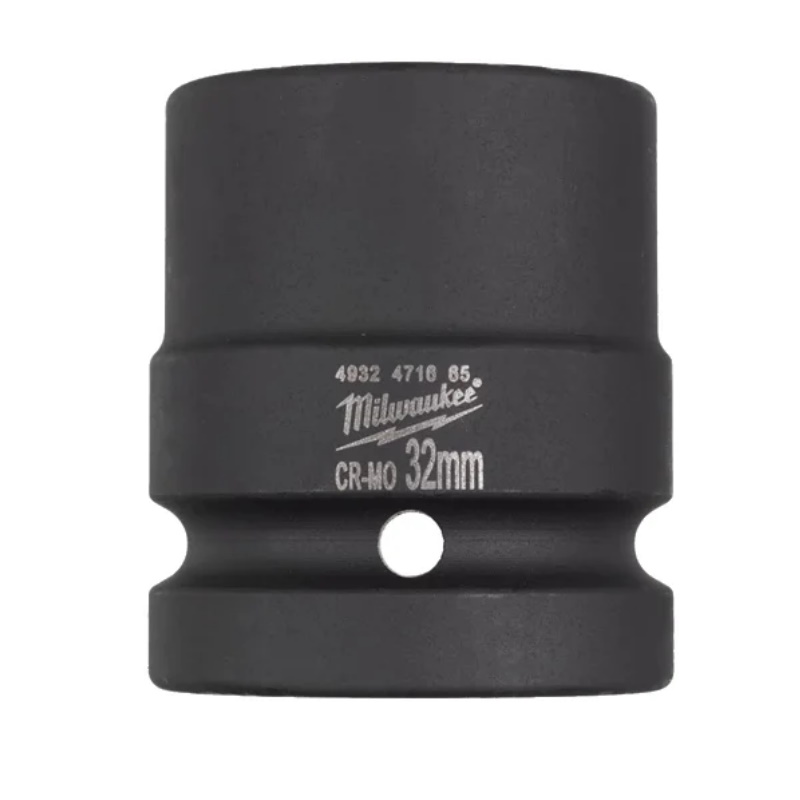 Головка Milwaukee SHOCKWAVE 4932471665, 1", ударная, 32мм  в Туле