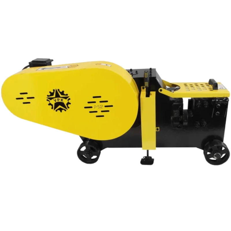 Станок для резки арматуры VPK Р-52 1102006682