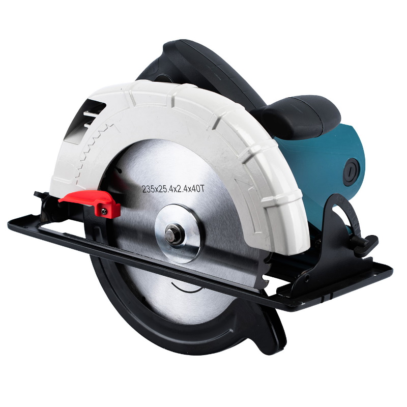 Циркулярная пила Alteco CS2100-235 Standard 12777 235 мм 8881₽