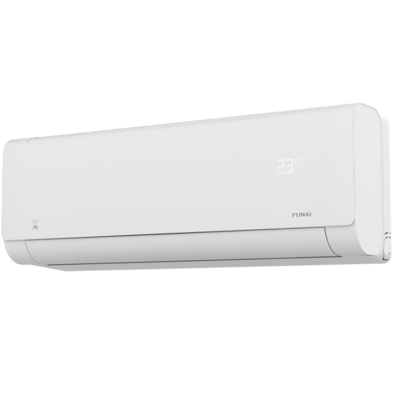 Инверторная сплит-система FUNAI Shogun Inverter RAC-I-SG75HPD04 2025 комплект 52663₽