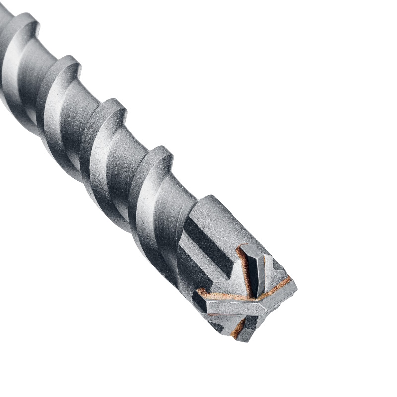 Бур Зубр Профессионал 29350-250-25_z02, SDS-max, 25 x 250/360 мм   в Кинешме