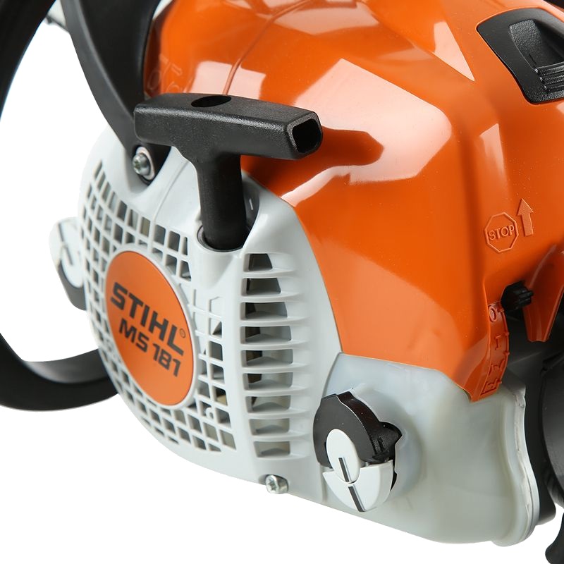 Бензопила Stihl MS 181 (14", 1.3 мм)