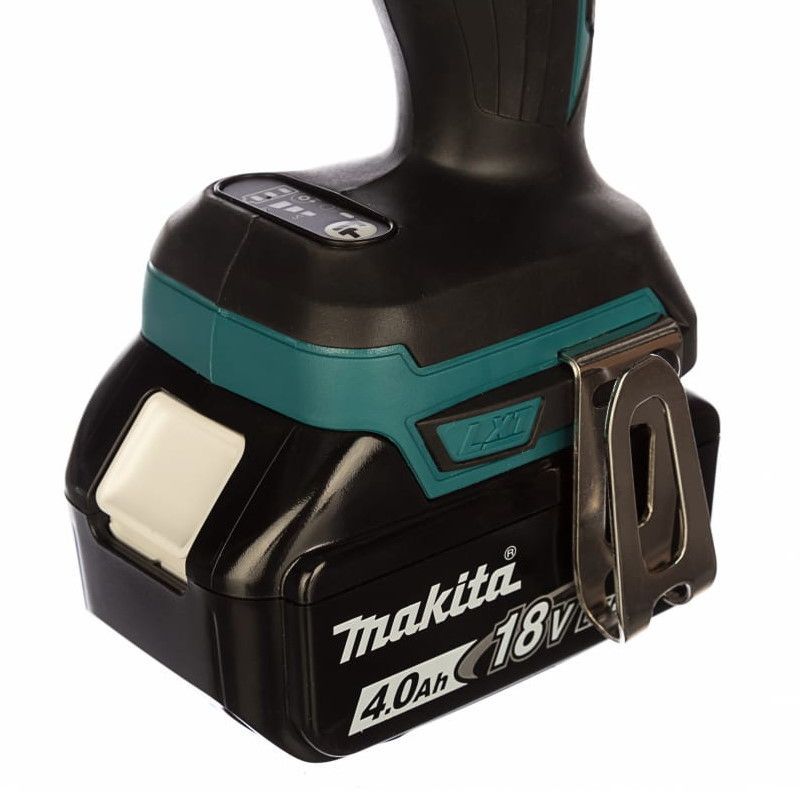 Гайковерт Makita DTW 285 RME (тип аккумулятора li-ion, 2800 оборотов/мин, бесщеточный тип двигателя) в Иваново