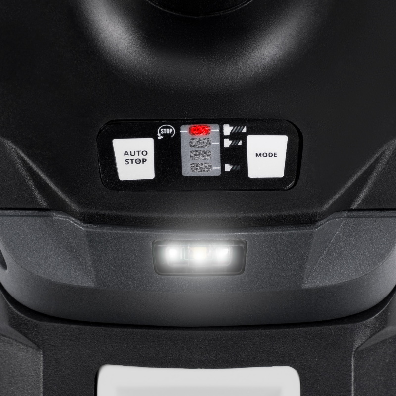 Гайковерт ударный аккумуляторный Stavr SWI 18BL-380V 9022300040, бесщеточный в Угличе