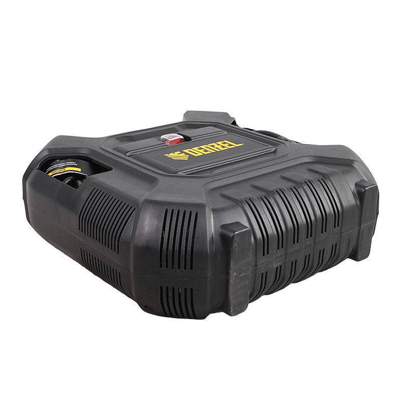 Компрессор воздушный Denzel DL1100 11 кВт 180 лмин с набором аксессуаров 58005