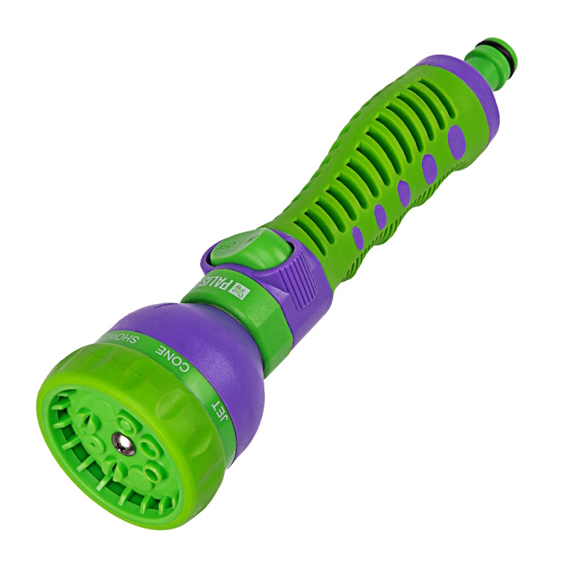 Распылитель Palisad 651875, 8 режимов в Костроме
