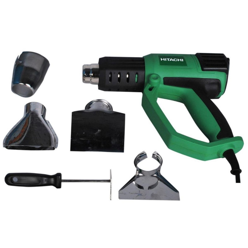 Строительный фен Hitachi RH650V