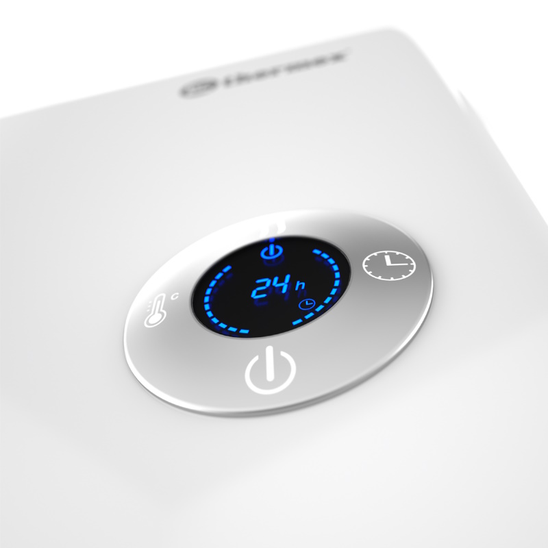 Конвектор электрический Thermex Frame 1500E Wi-Fi ЭдЭБ01631 в Александрове