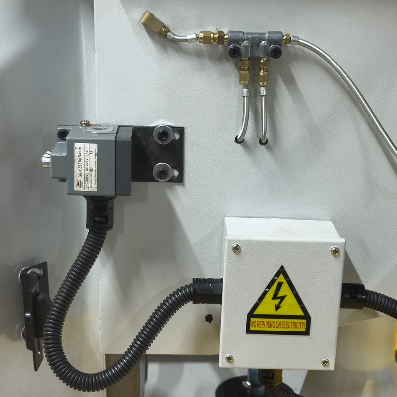 Фрезерный станок Proma FVV-125PD 25330125 в Твери