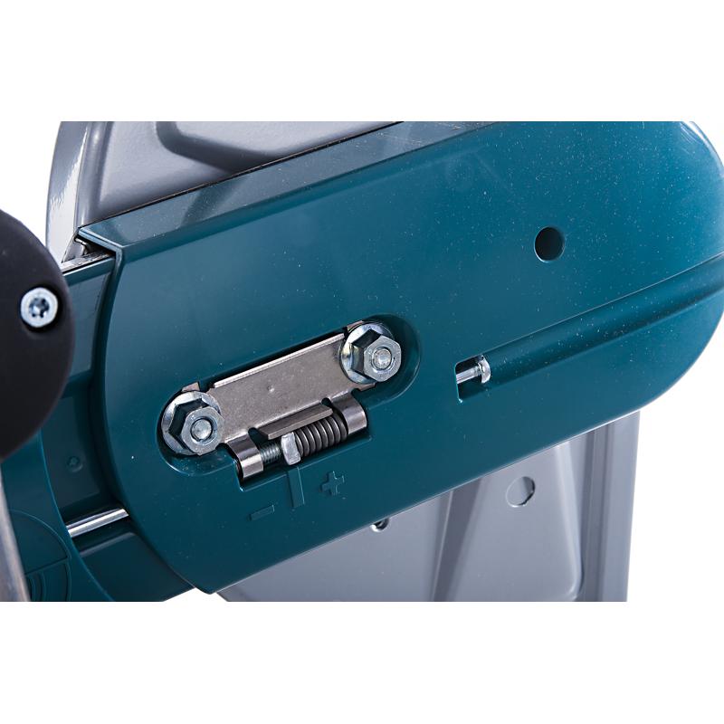 Бензорез Makita DPC 6430