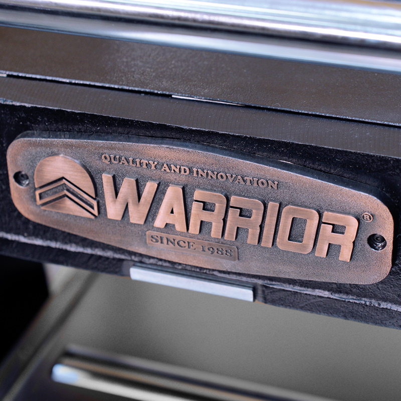 Рейсмусовый станок Warrior W0204 400В
