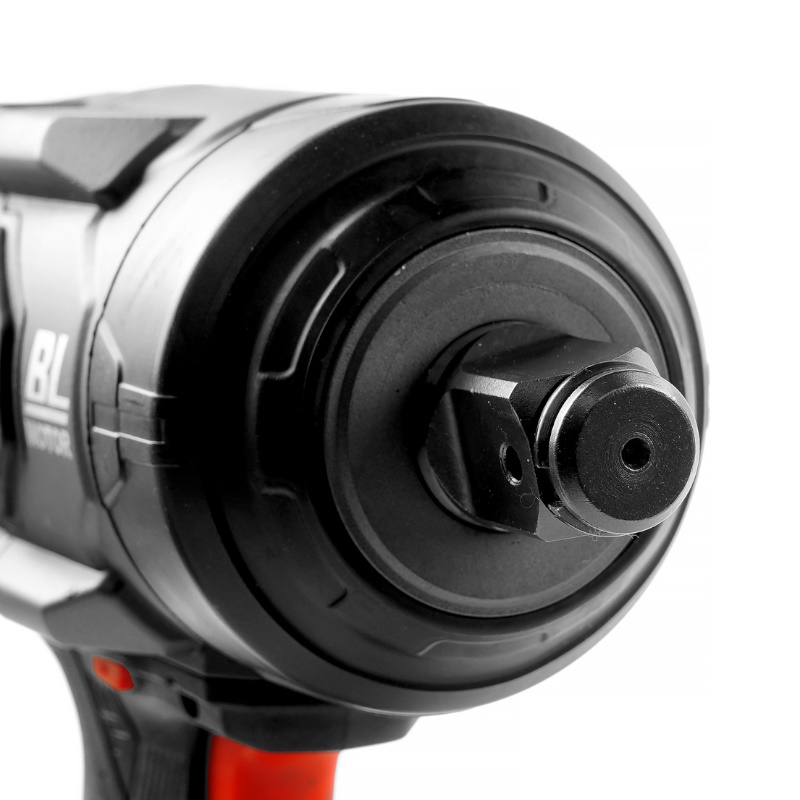 Гайковерт ударный аккумуляторный Teh LW1500N-1B, 20V в Твери