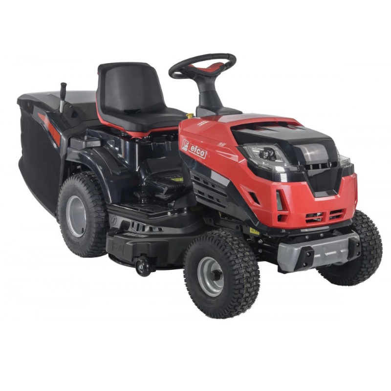 Газонокосилка с сиденьем EFCO EF 92R19 K V 68059007 минитрактор 399990₽