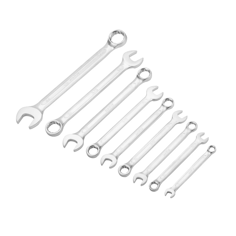 Набор инструментов MTX 13563, 1/2", 1/4", пластиковый кейс, 82 предмета