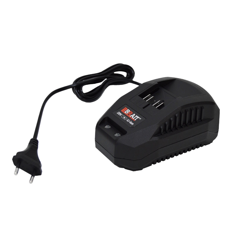 Устройство зарядное Brait BC20-24PU PRO 2102567101 Единая платформа PU и PUBL 734₽