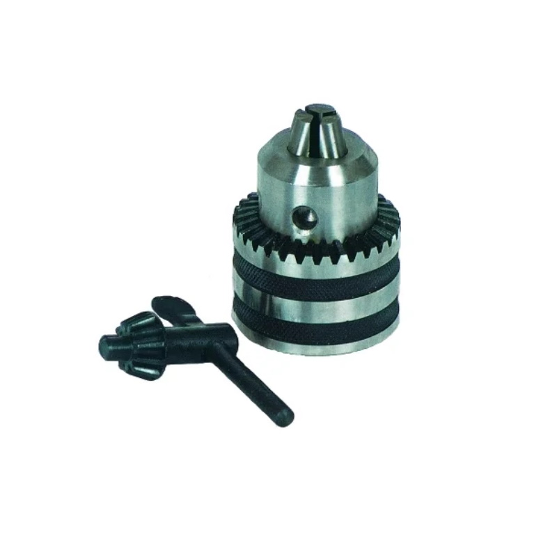 Сверлильный патрон на ключ Proma B225-20 19262 8485₽