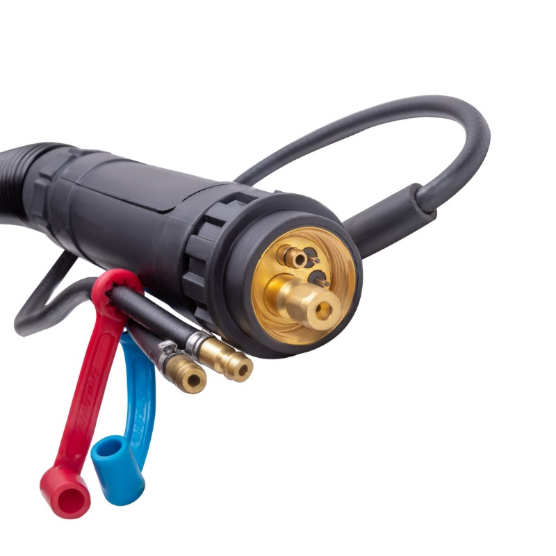 Горелка FoxWeld UnoMIG-500 2859, 5м, ж/охлаждение, 500А, пр-во /КНР  в Ярославле