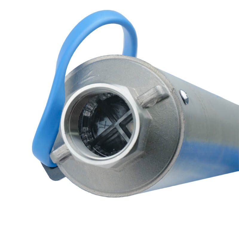 Скважинный насос Aquario ASP1E-55-75 3255