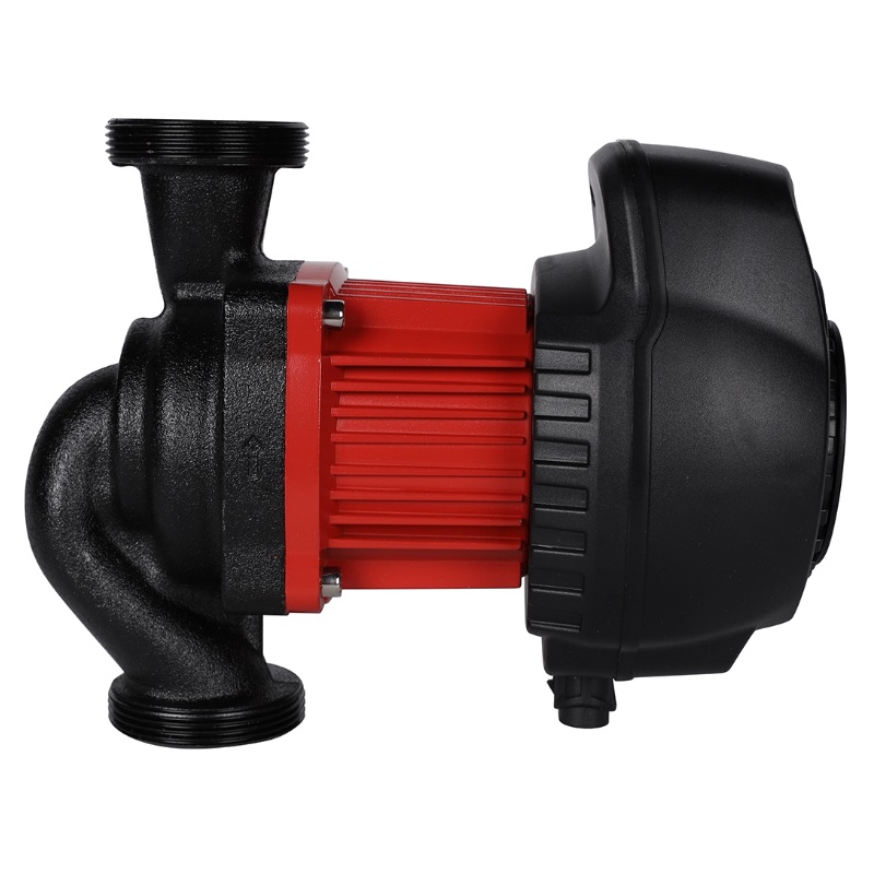 Циркуляционный насос Rommer ER 32/80-180 RCP-0003-3280180 с гайками в Кинешме