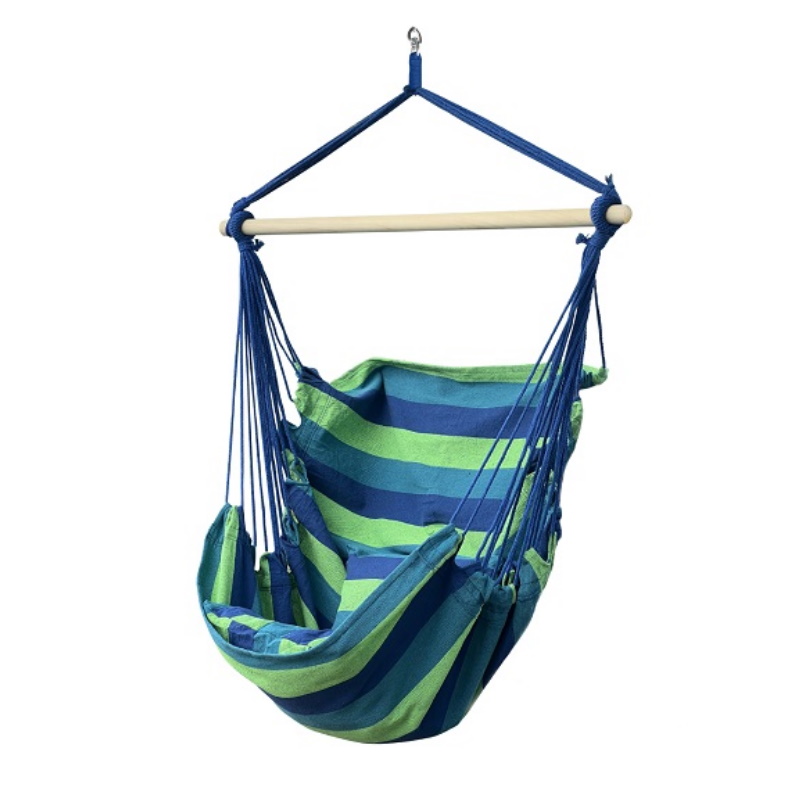 Подвесные качели-гамак Green Glade G-053, 120х90 см в Иваново