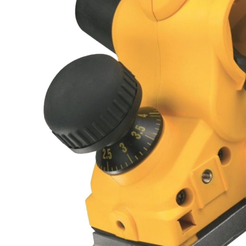 Рубанок DeWalt D26500K-QS, 1050 Вт, 13500 об/мин в Иваново