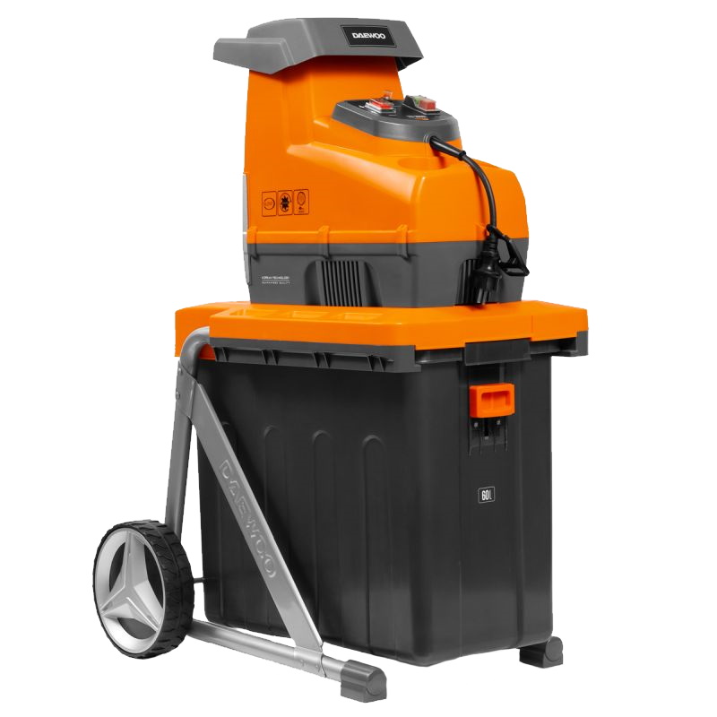 Измельчитель электрический Daewoo DSR 3000E с контейнером в Угличе