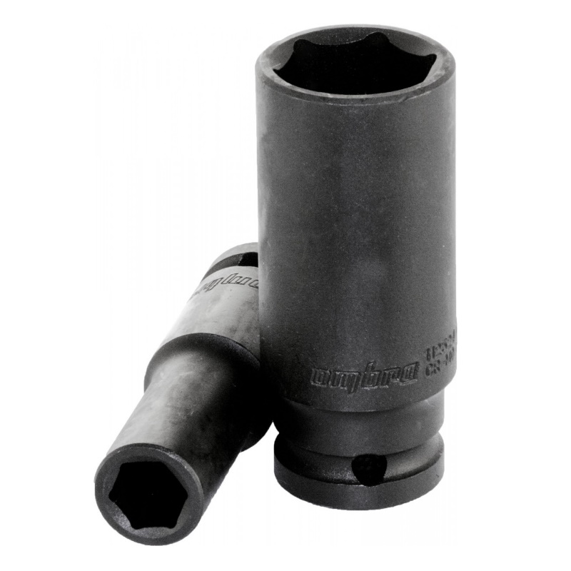 Головка торцевая ударная глубокая Ombra 1/2"DR 16 мм 112516 в Вологде