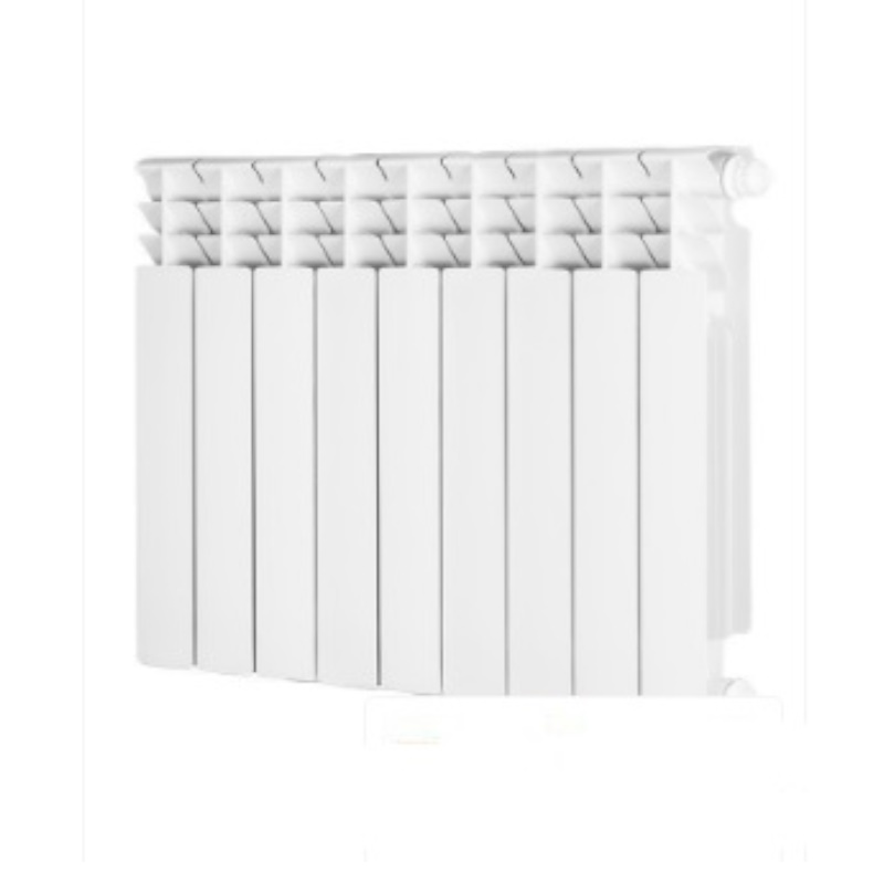 Радиатор биметаллический Radena 500/85, 9 секций